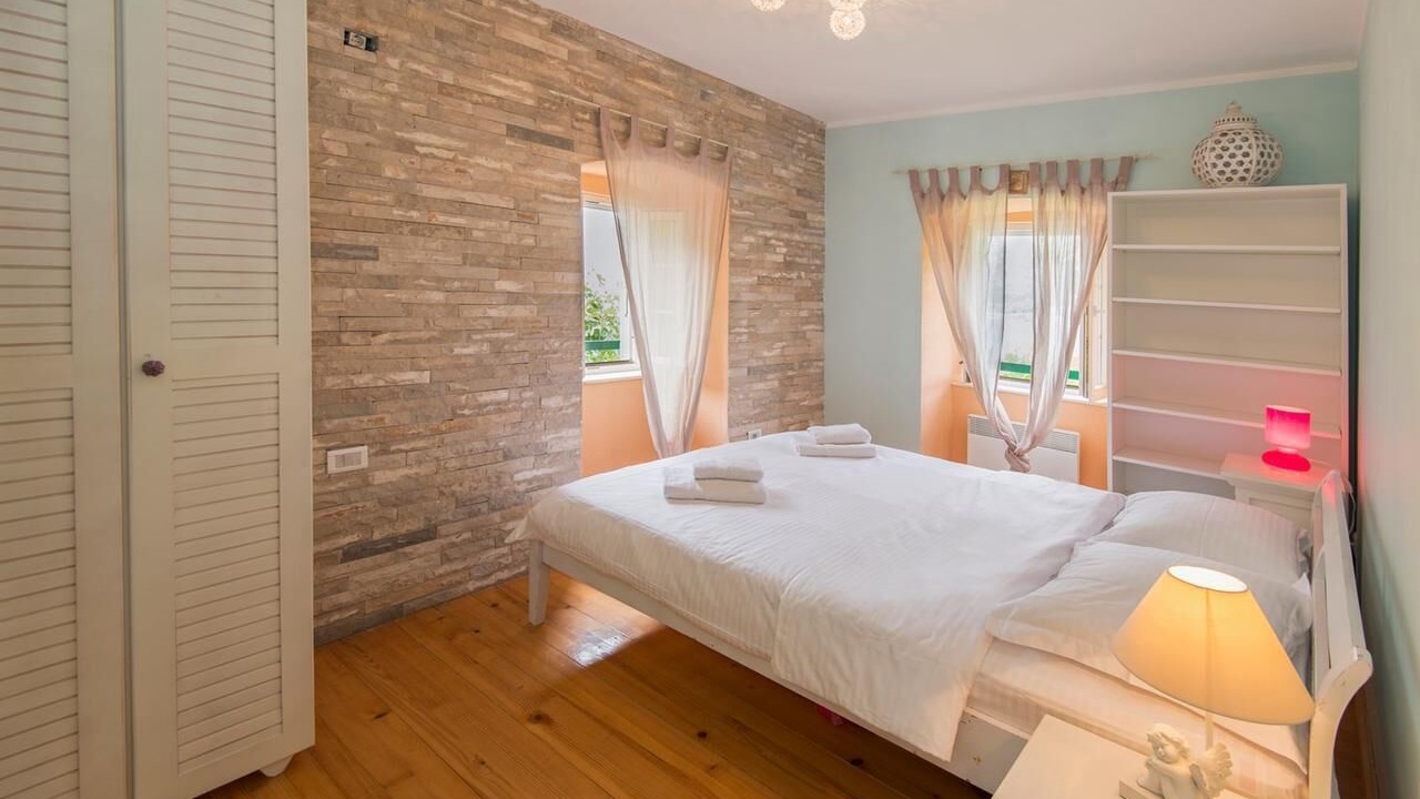 Photo of Bedroom in Prcanj