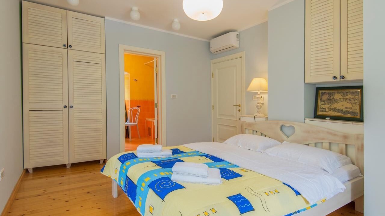 Photo of Bedroom in Prcanj