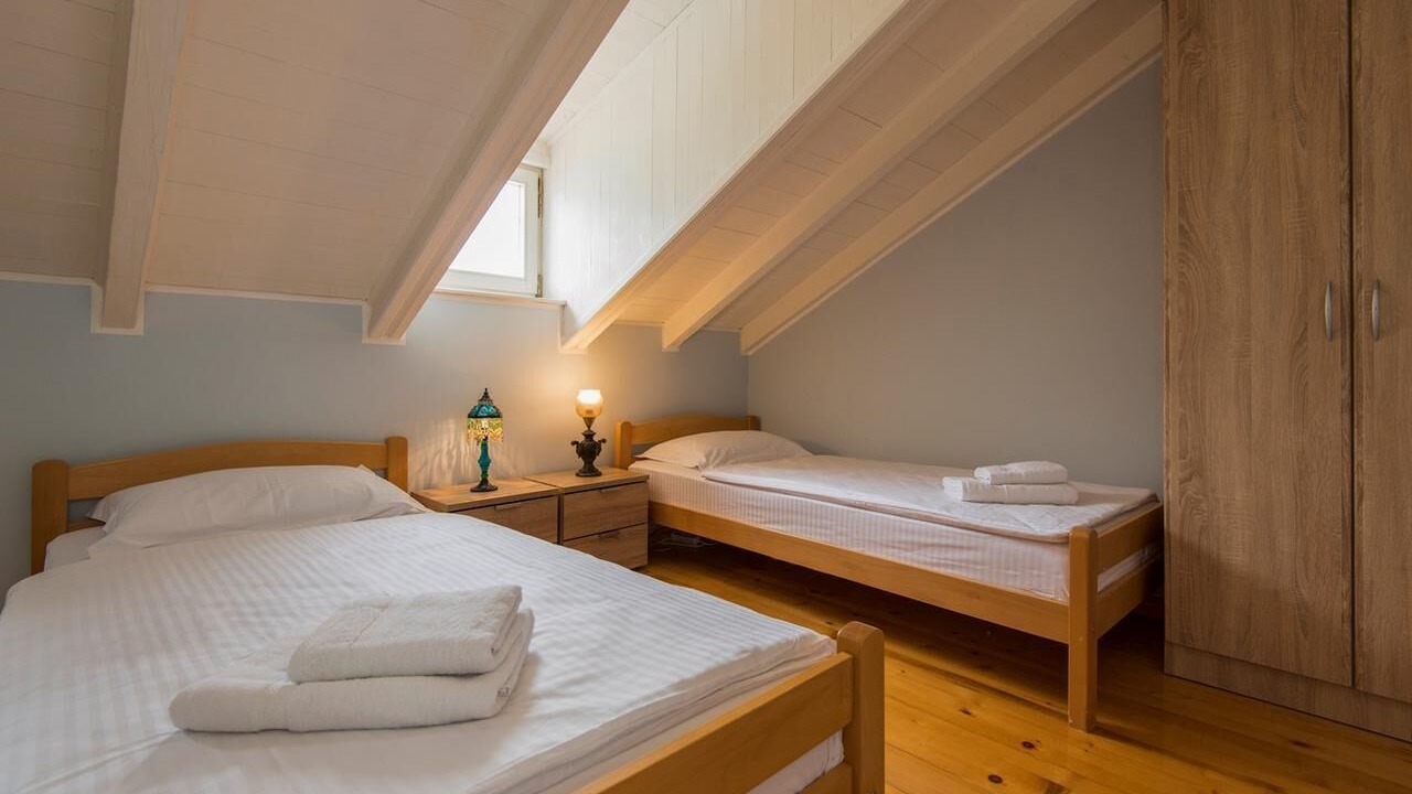Photo of Bedroom in Prcanj