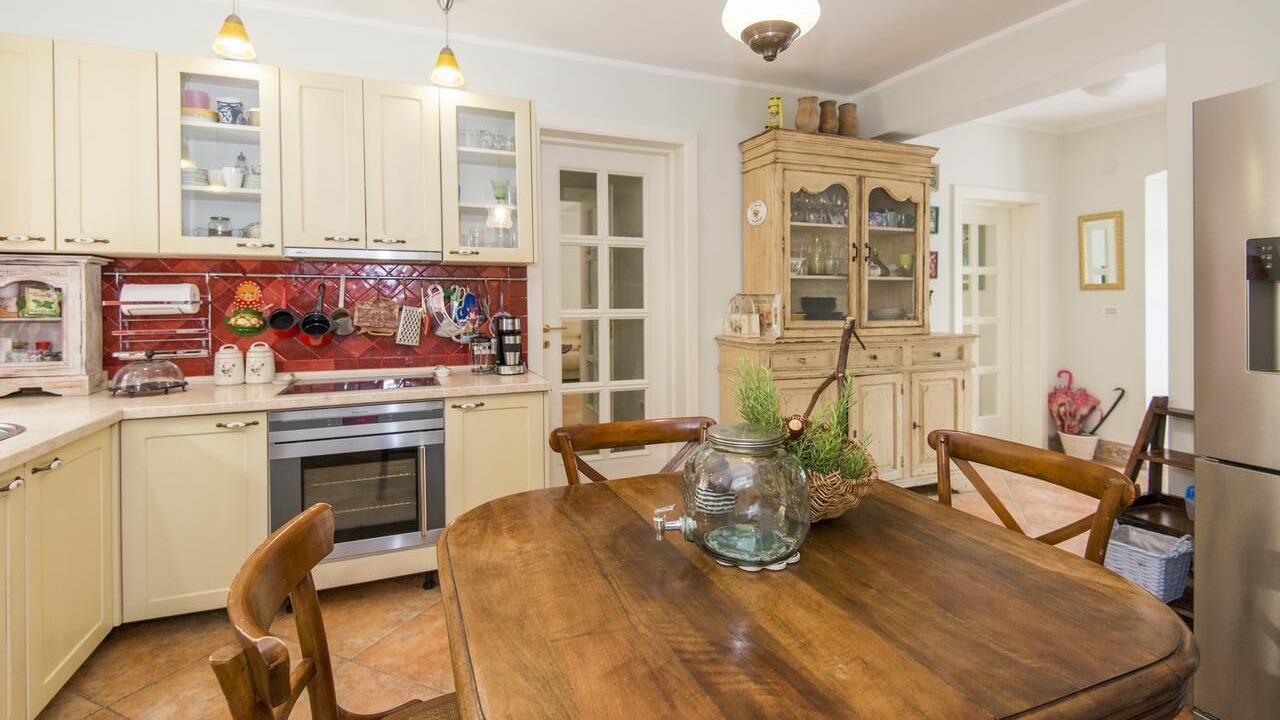 Photo of Kitchen in Prcanj