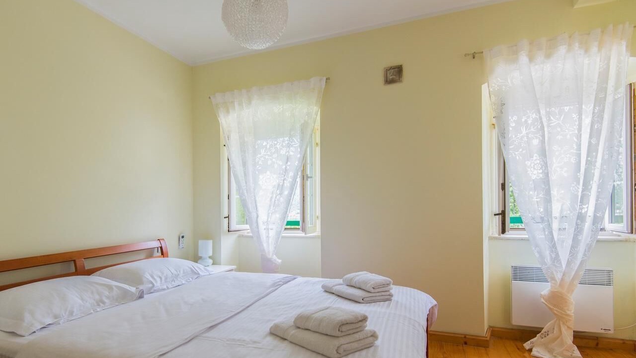 Photo of Bedroom in Prcanj