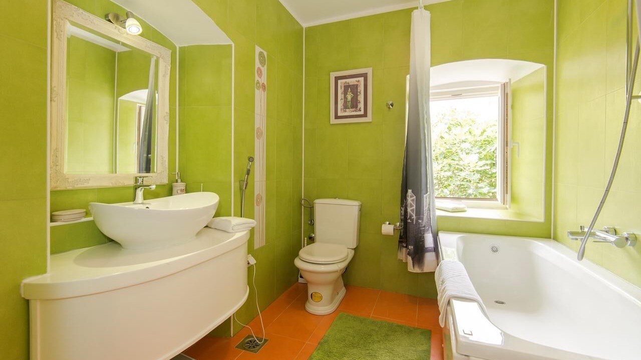 Photo of Bathroom in Prcanj