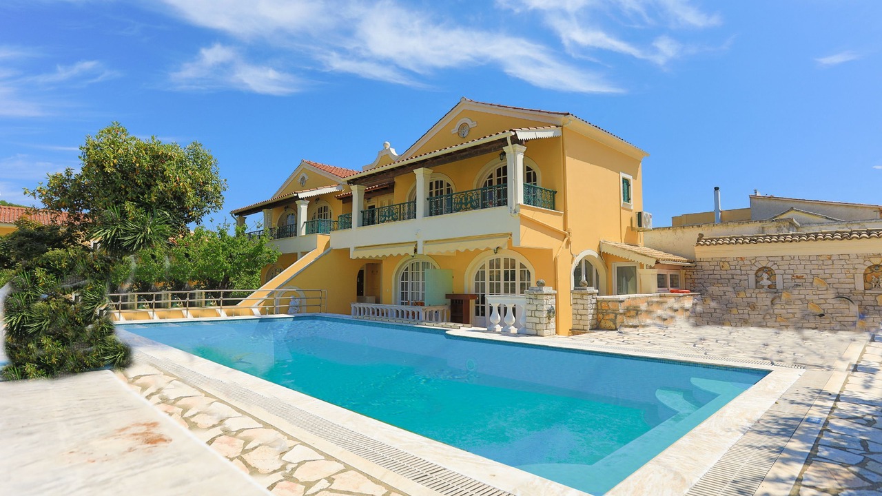 Photo of Outdoor in Kassiopi