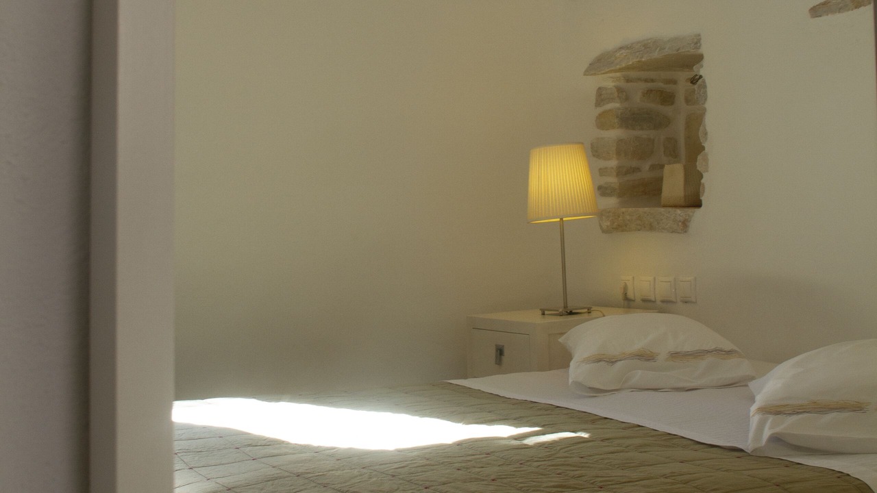 Photo of Bedroom in Ampelas