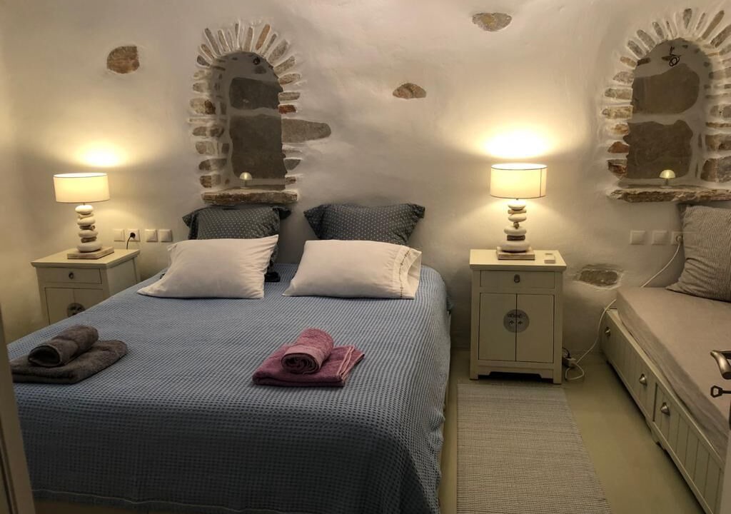 Photo of Bedroom in Ampelas