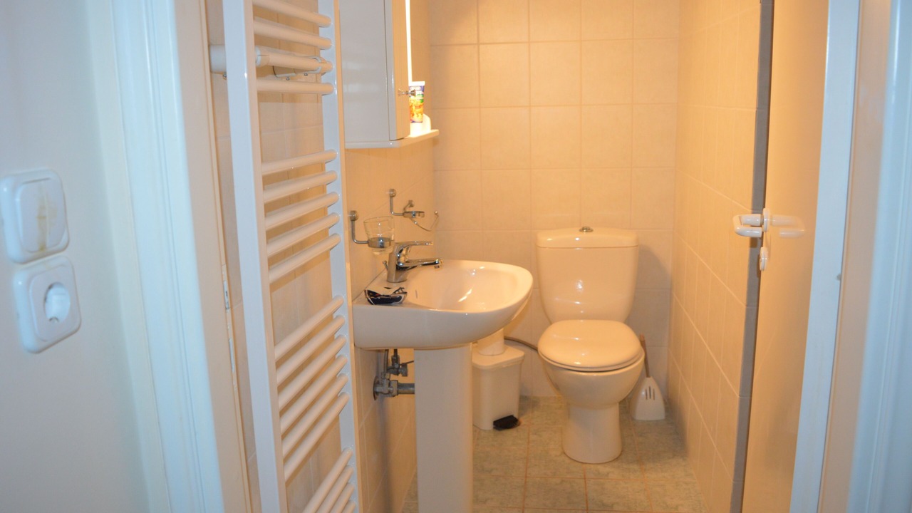 Photo of Bathroom in Marathon