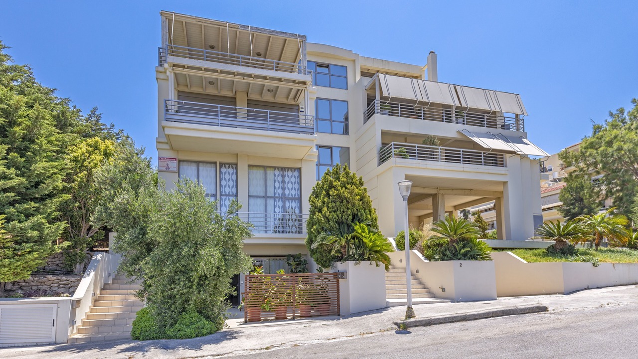 Photo of Outdoor in Rhodes Town