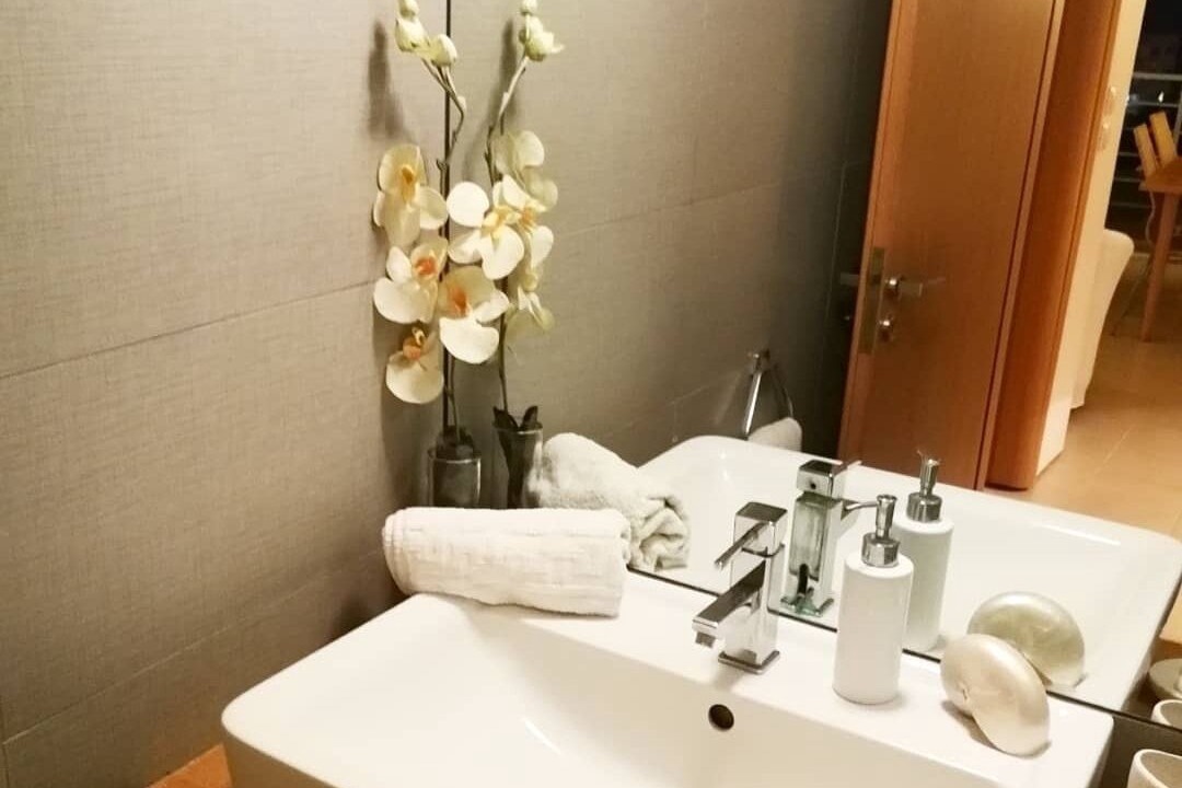 Photo of Bathroom in Rhodes Town
