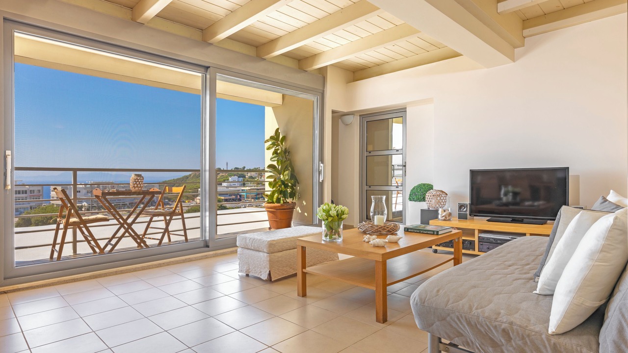 Photo of Bedroom in Rhodes Town
