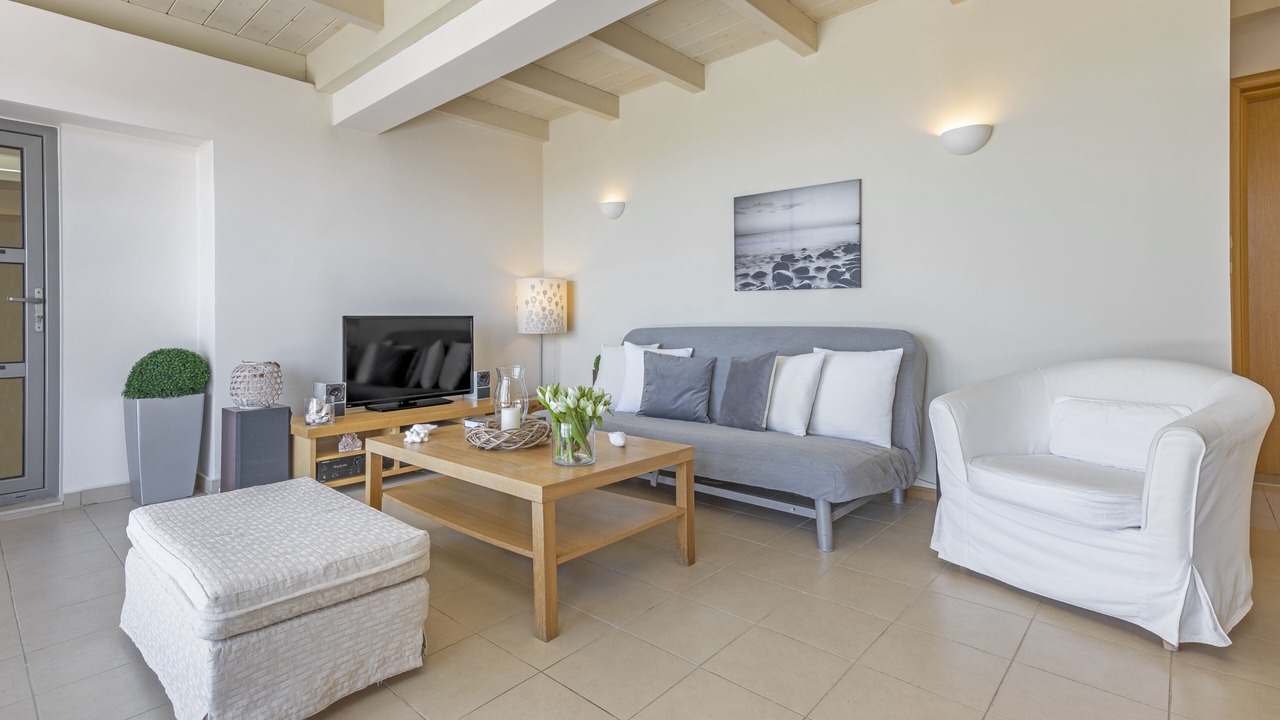 Photo of Bedroom in Rhodes Town
