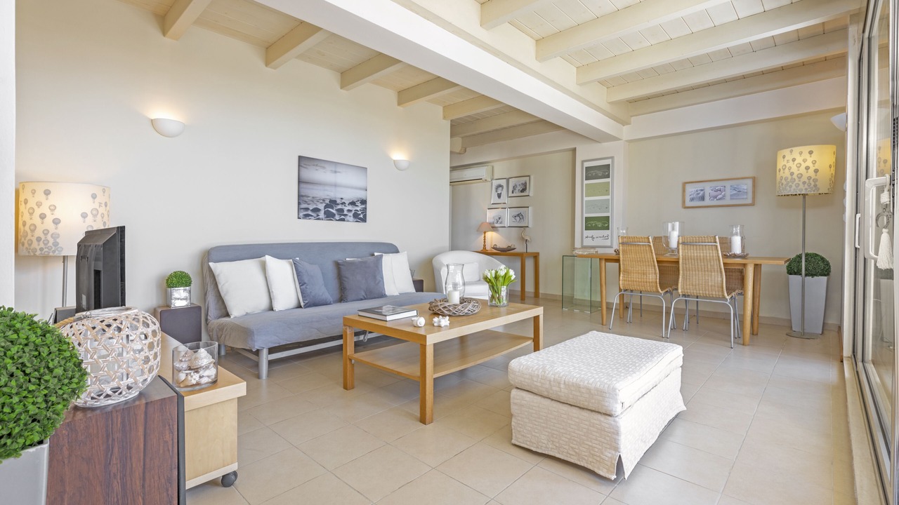 Photo of Bedroom in Rhodes Town