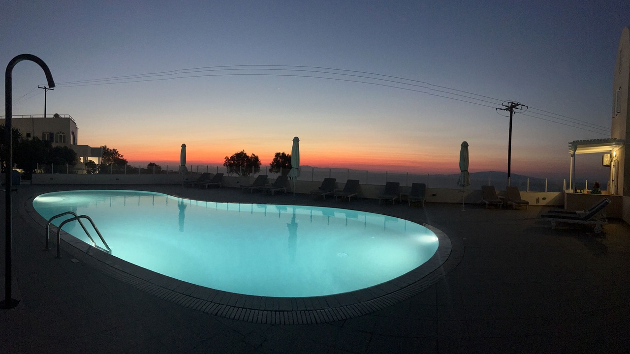 Photo of Outdoor in Oia