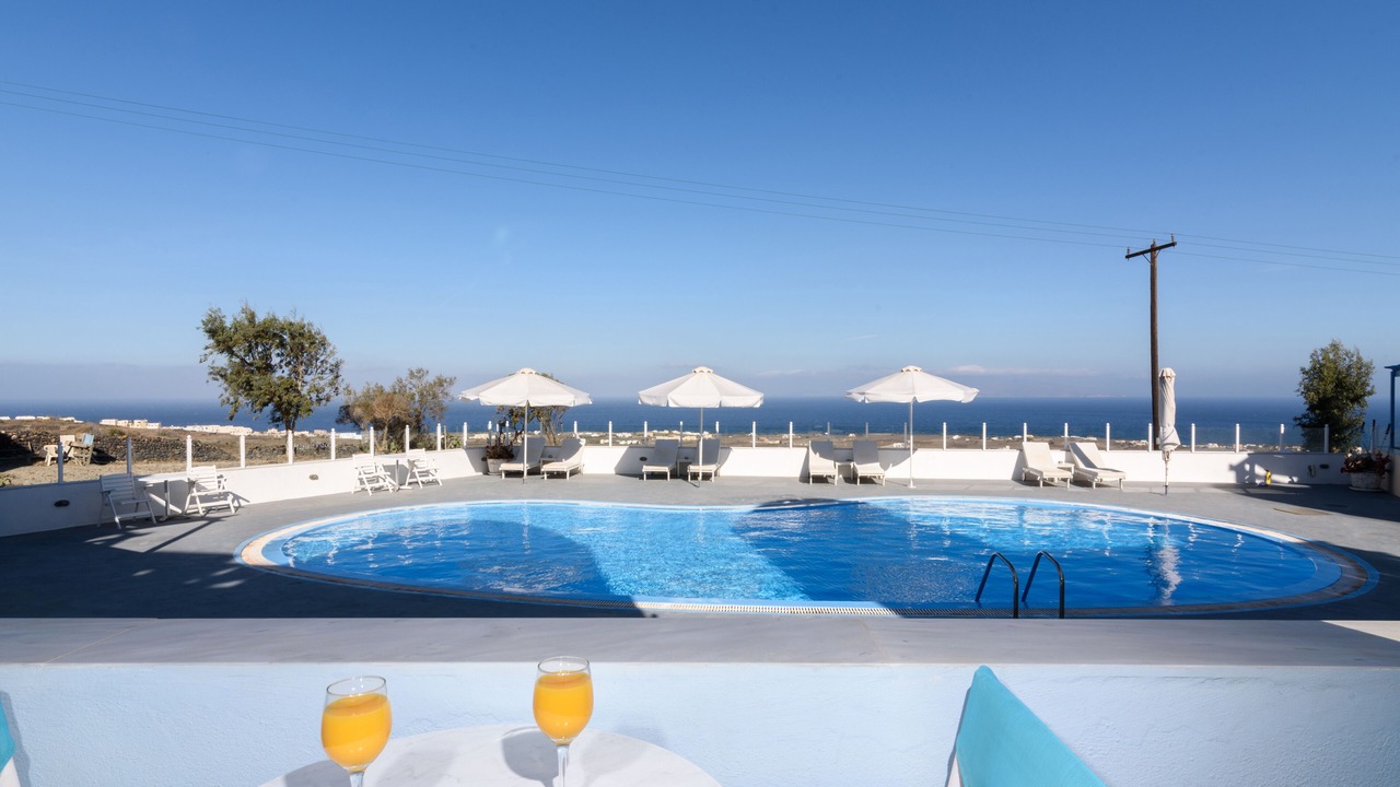 Photo of Outdoor in Oia