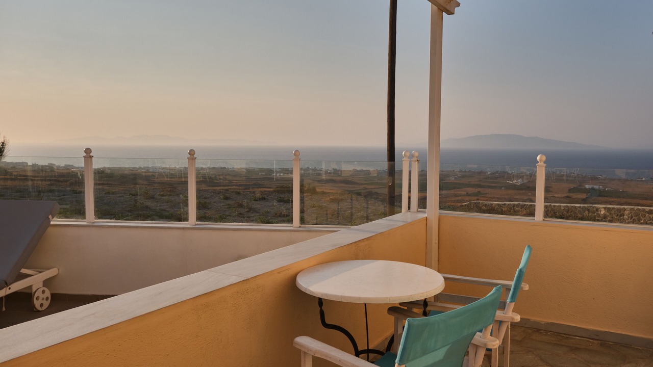 Photo of Outdoor in Oia