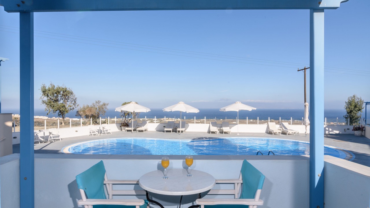 Photo of Outdoor in Oia