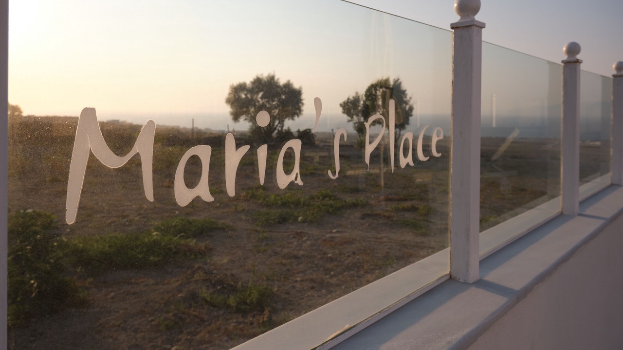 Photo of Outdoor in Oia