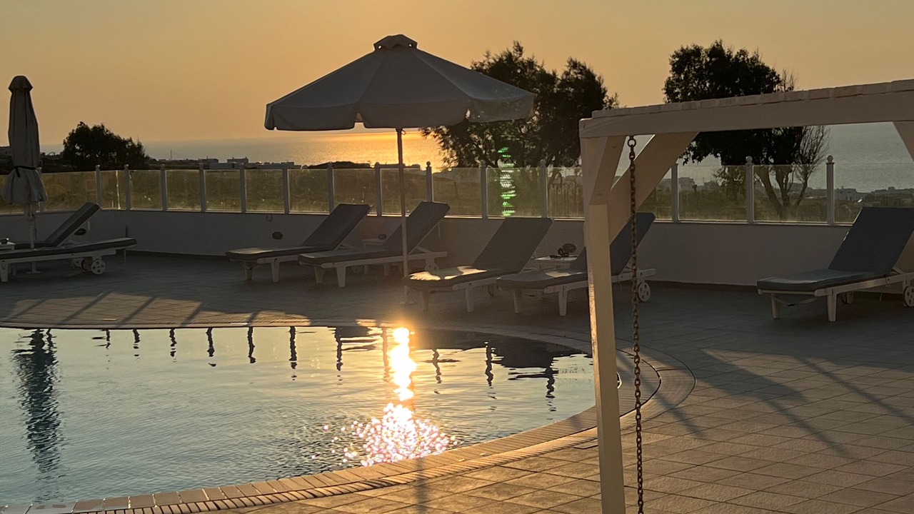 Photo of Outdoor in Oia