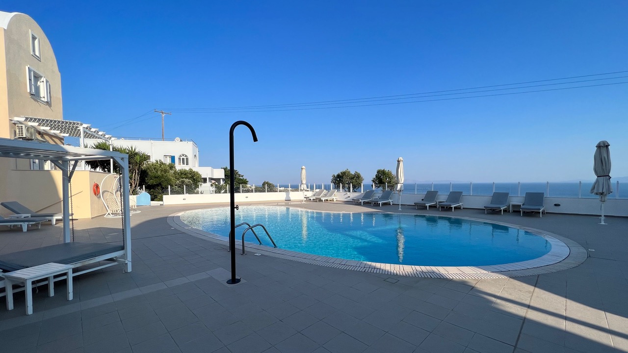 Photo of Outdoor in Oia