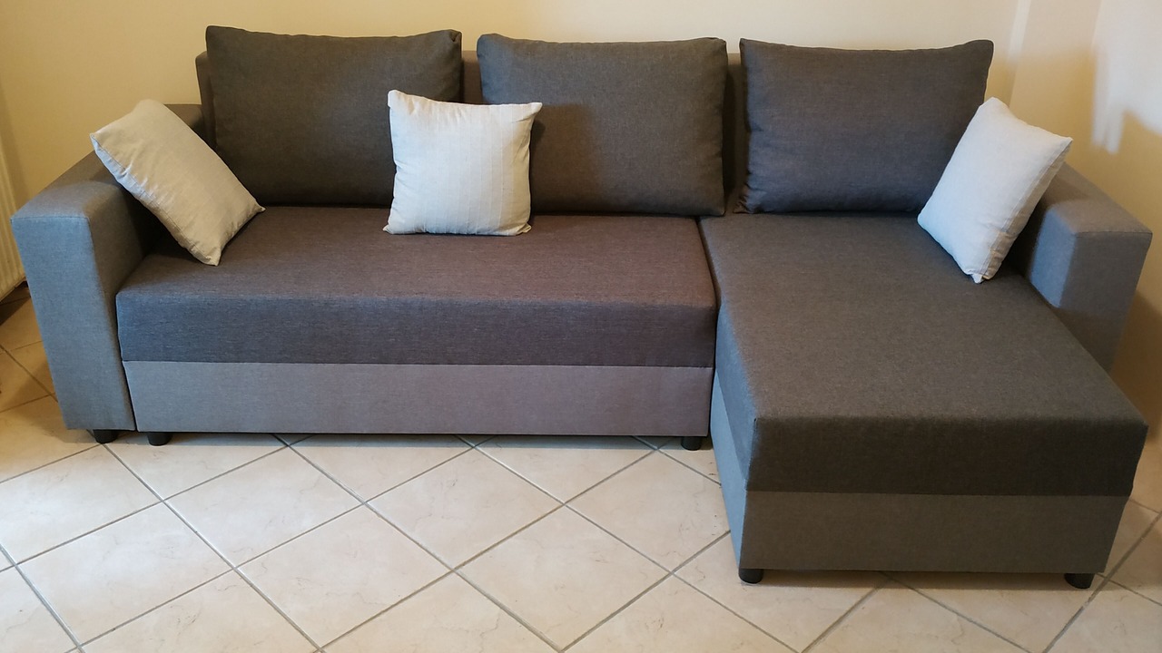 Photo of Livingroom in Corfu Town