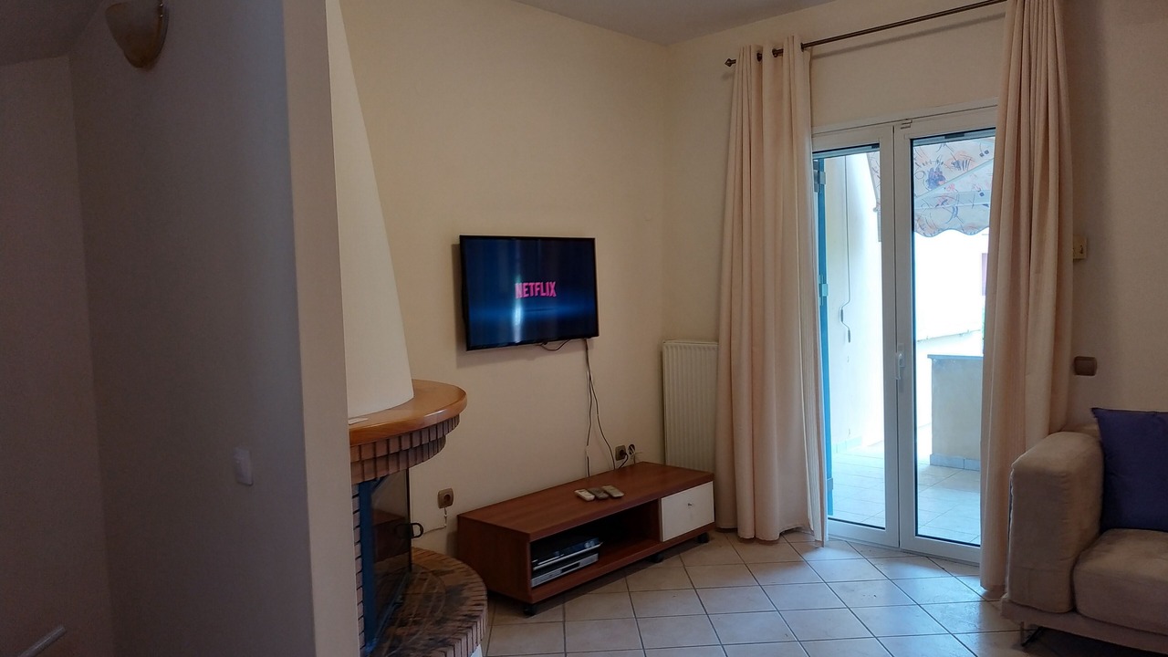 Photo of Livingroom in Corfu Town