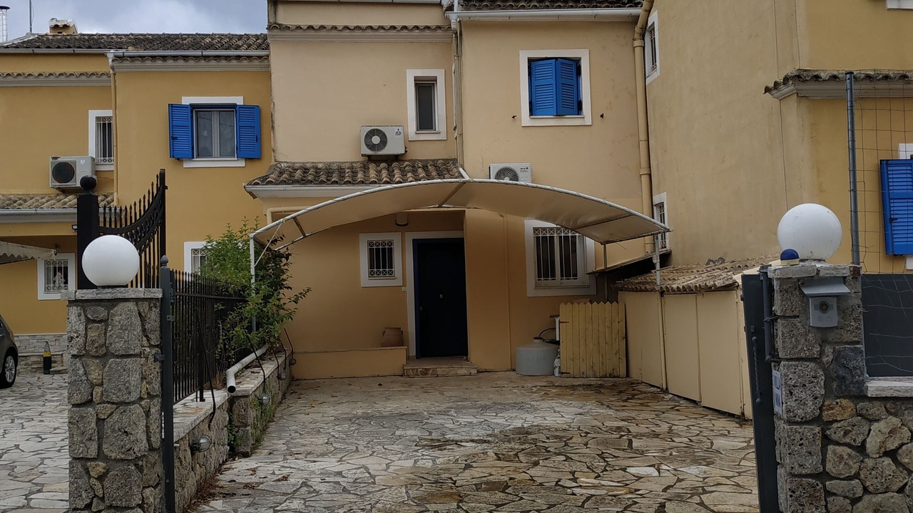 Photo of Outdoor in Corfu Town
