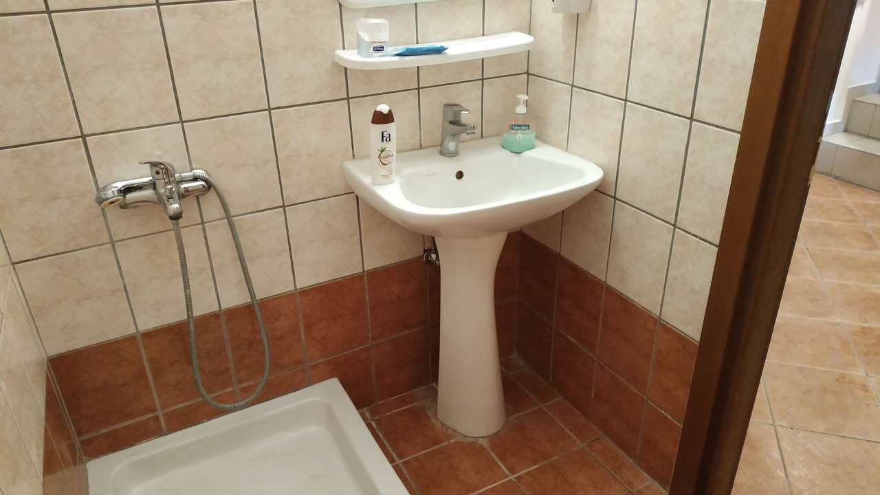 Photo of Bathroom in Corfu Town
