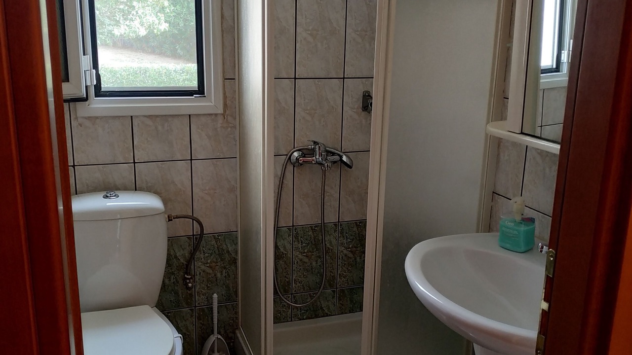 Photo of Bathroom in Corfu Town