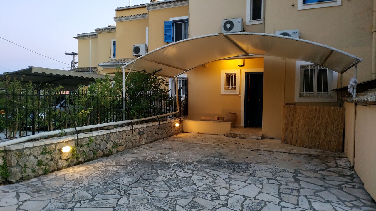 Photo of Outdoor in Corfu Town