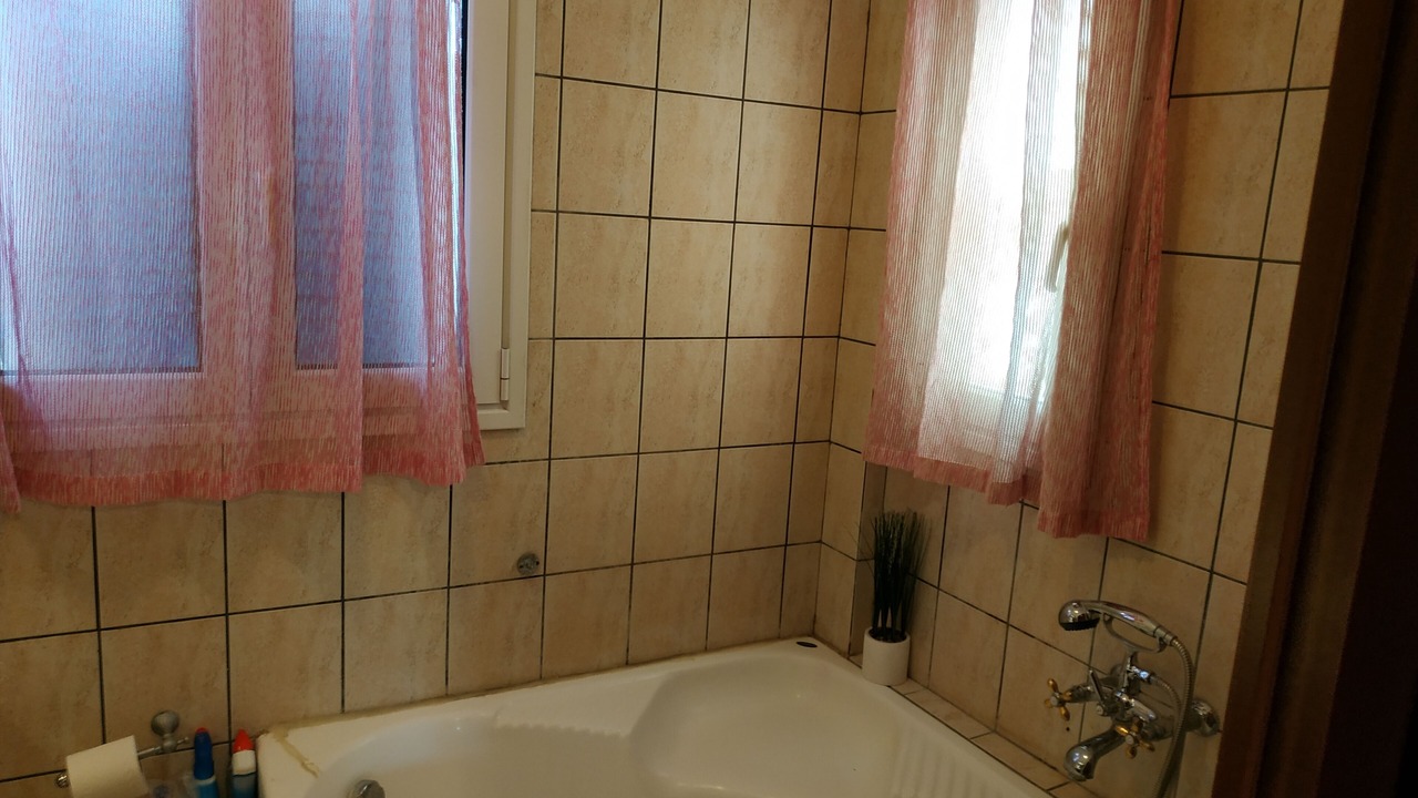 Photo of Bathroom in Corfu Town