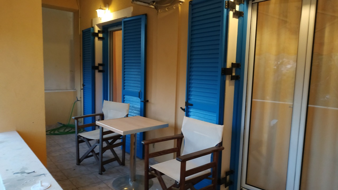 Photo of Outdoor in Corfu Town
