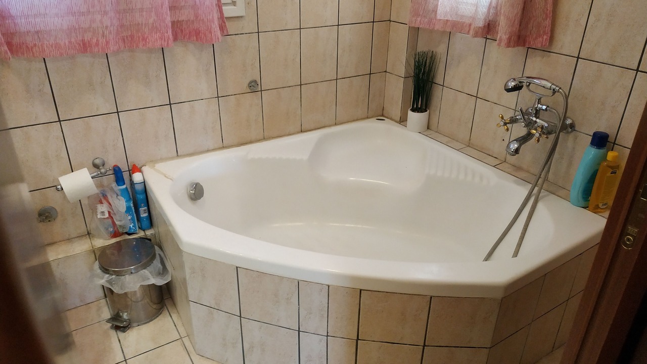 Photo of Bathroom in Corfu Town