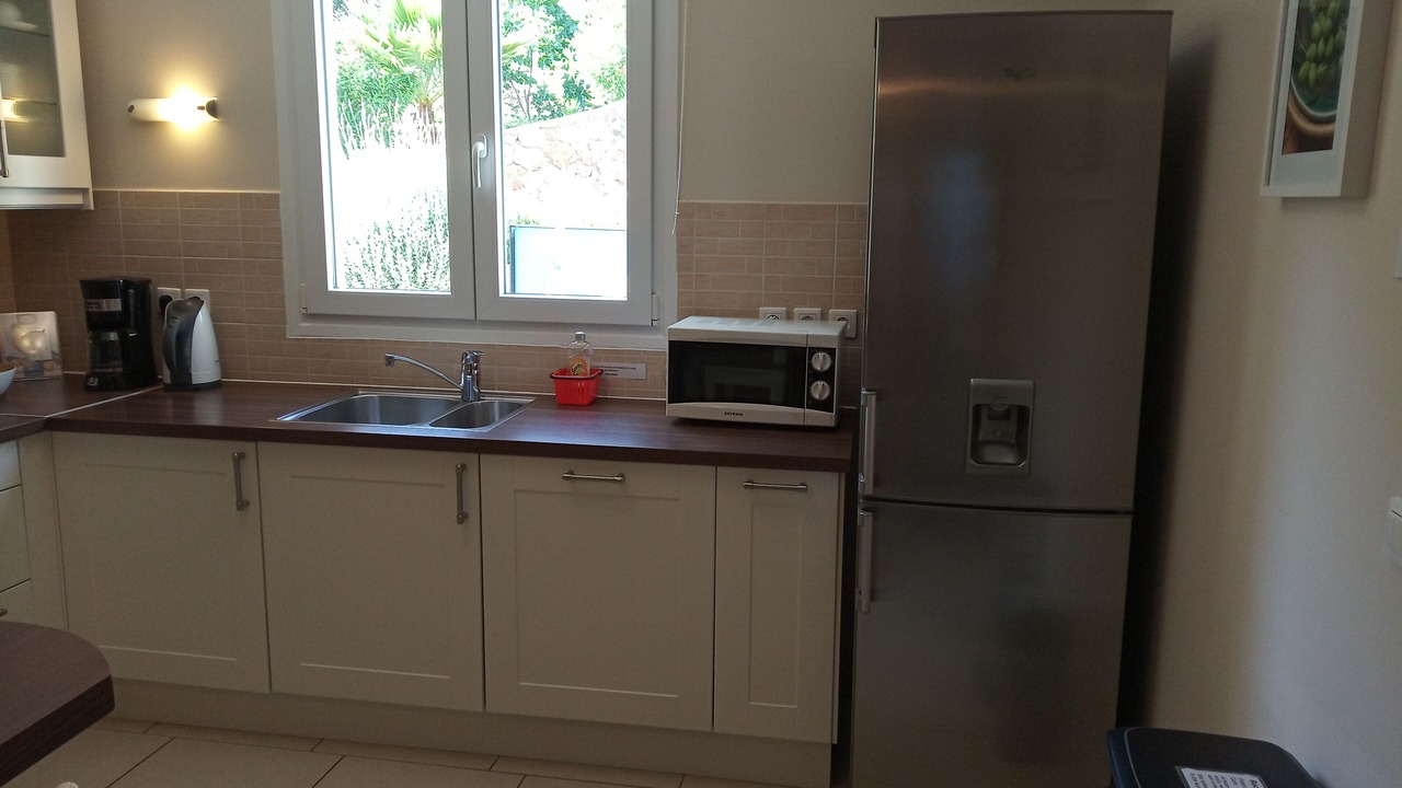 Photo of Kitchen in Spartylas