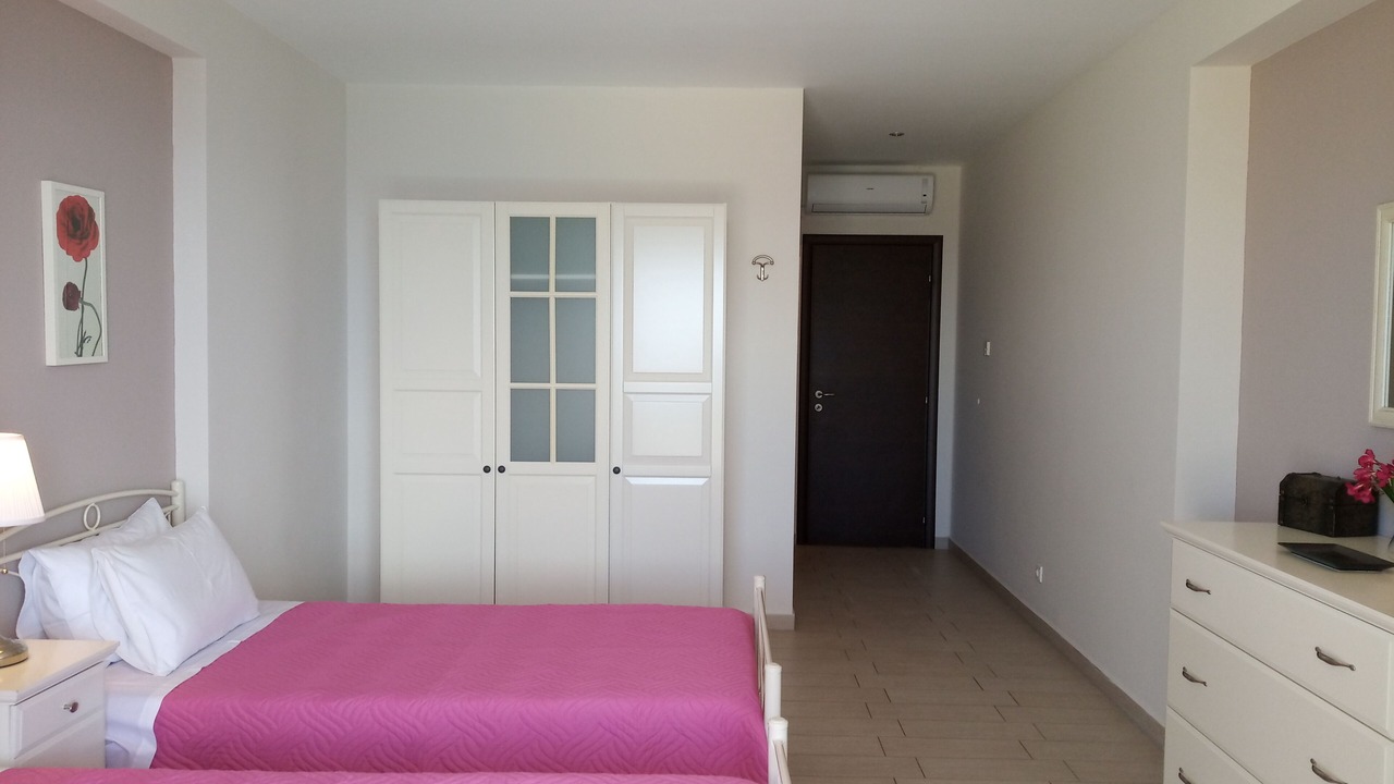 Photo of Bedroom in Spartylas