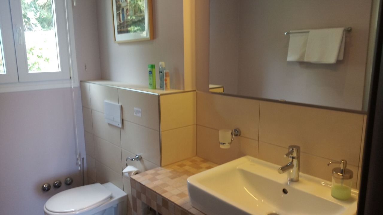 Photo of Bathroom in Spartylas