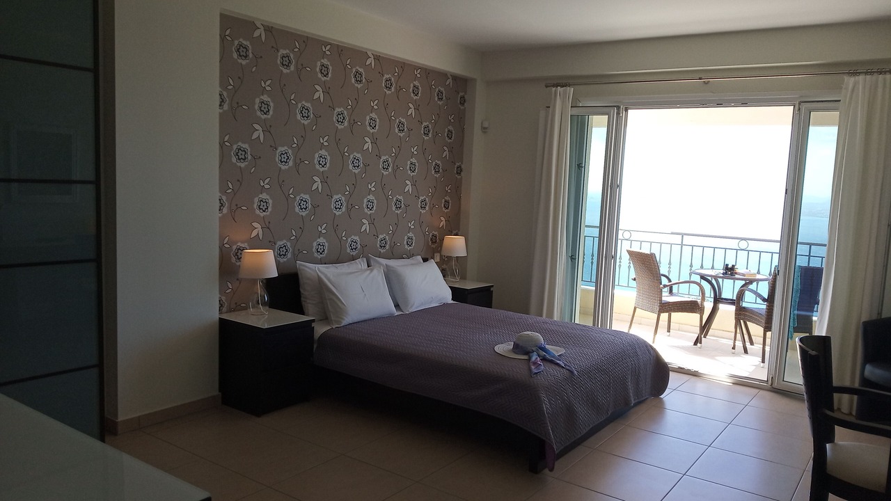 Photo of Bedroom in Spartylas