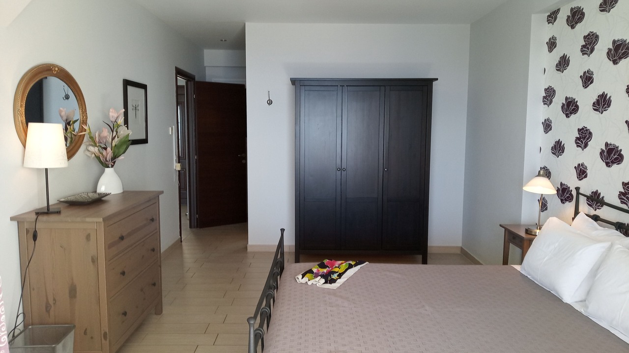 Photo of Bedroom in Spartylas