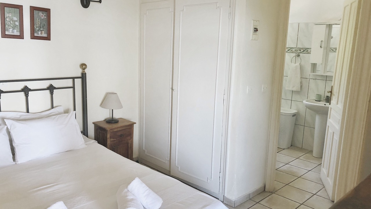 Photo of Bedroom in Barbati