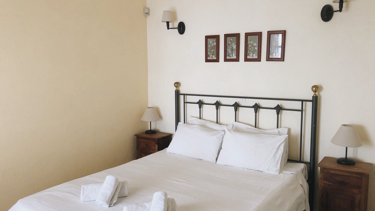 Photo of Bedroom in Barbati