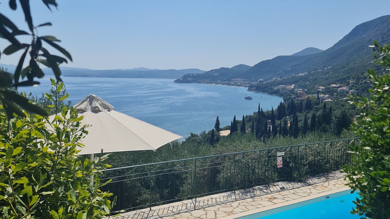 Photo of Outdoor in Barbati
