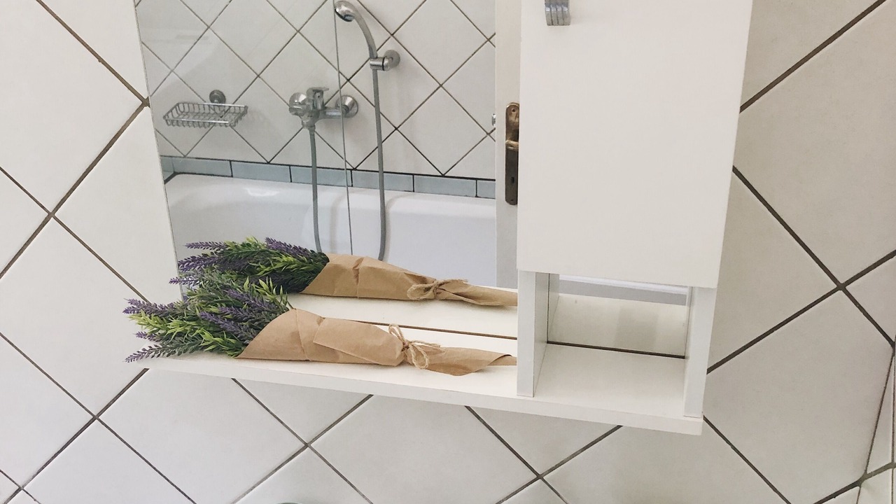 Photo of Bathroom in Barbati