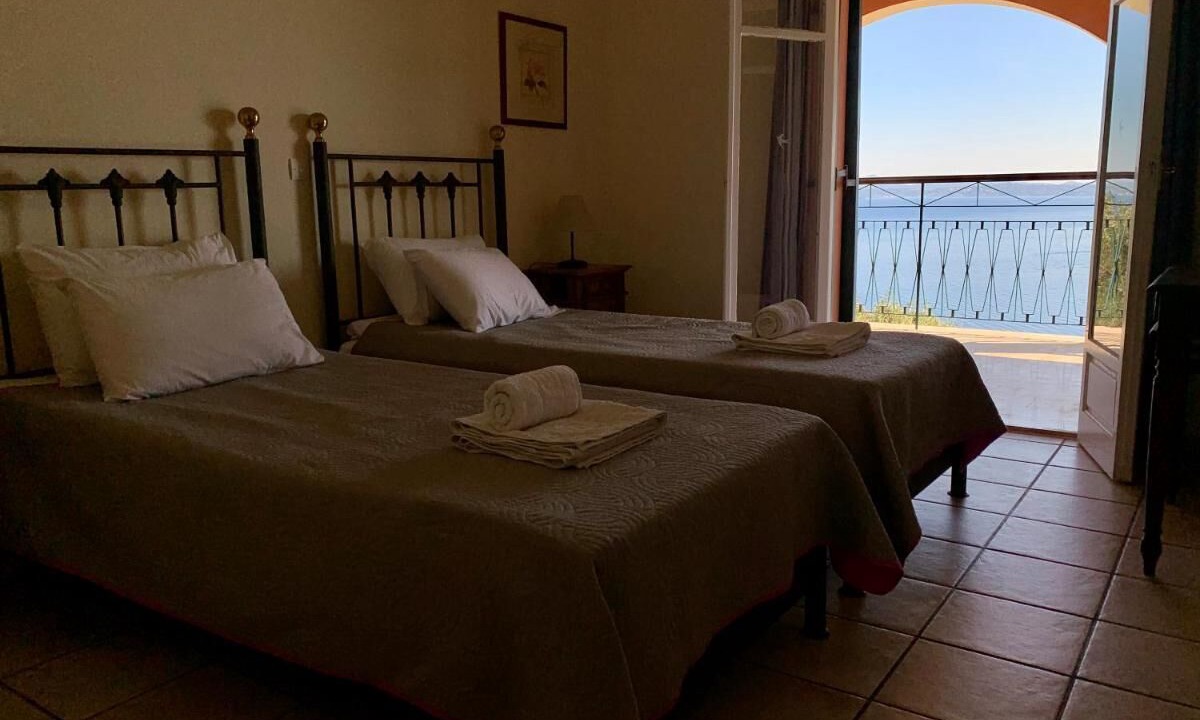 Photo of Bedroom in Barbati