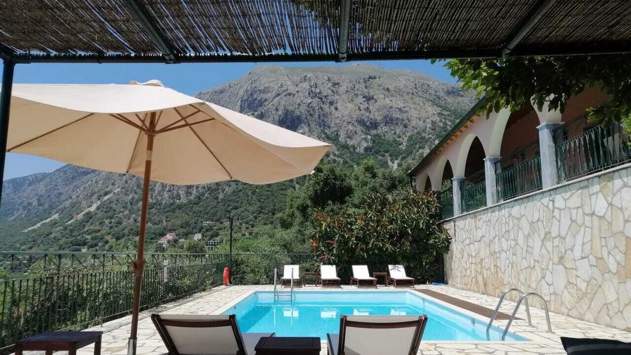 Photo of Outdoor in Barbati