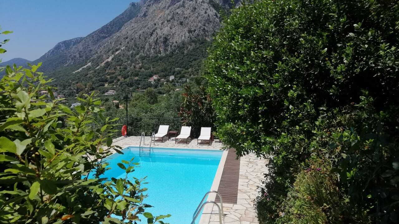 Photo of Outdoor in Barbati