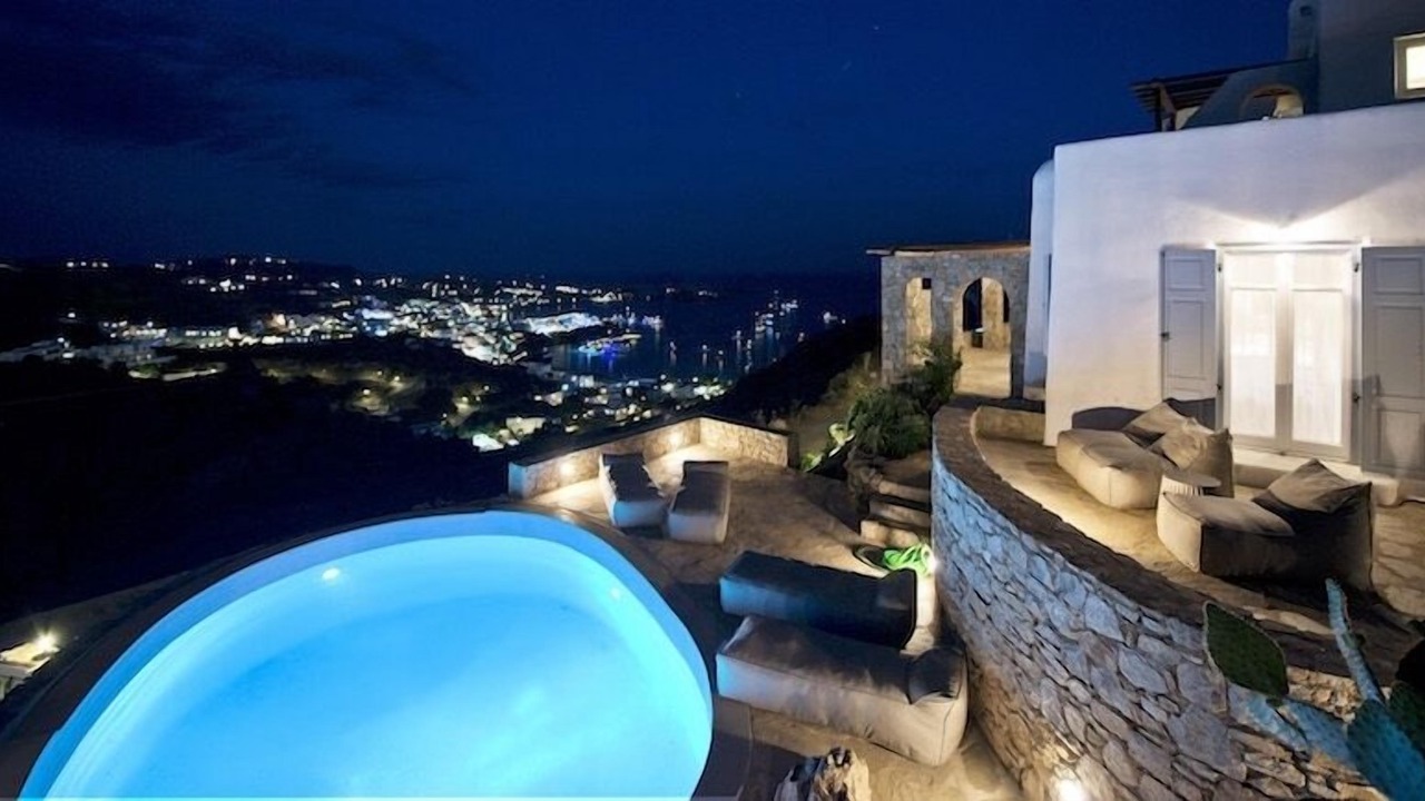 Photo of Outdoor in Mykonos Town