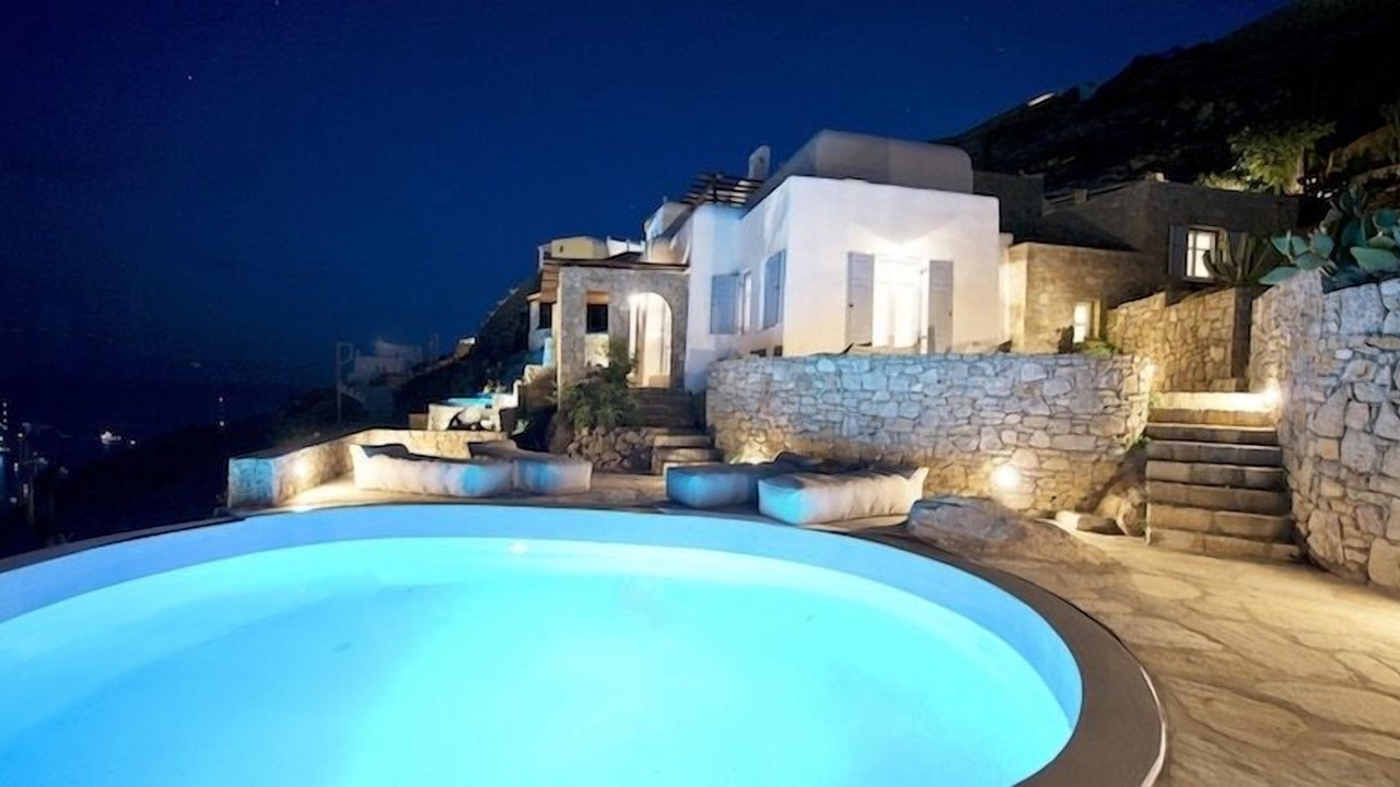Photo of Outdoor in Mykonos Town