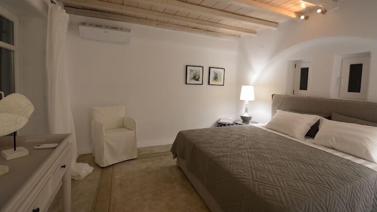 Photo of Bedroom in Mykonos Town