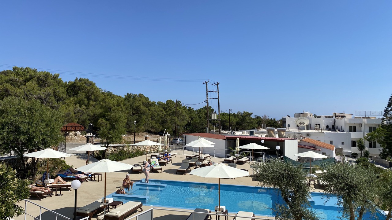 Photo of Outdoor in Pefkos