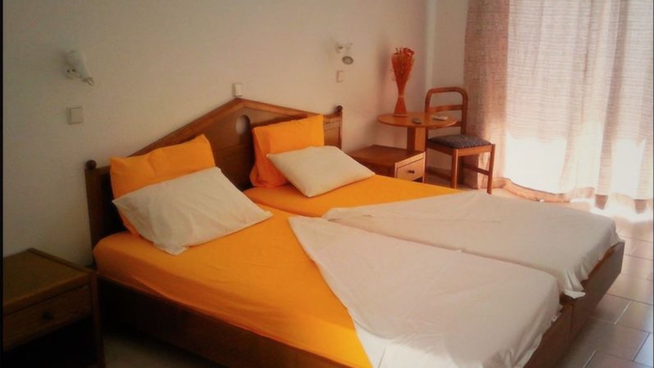 Photo of Bedroom in Pefkos