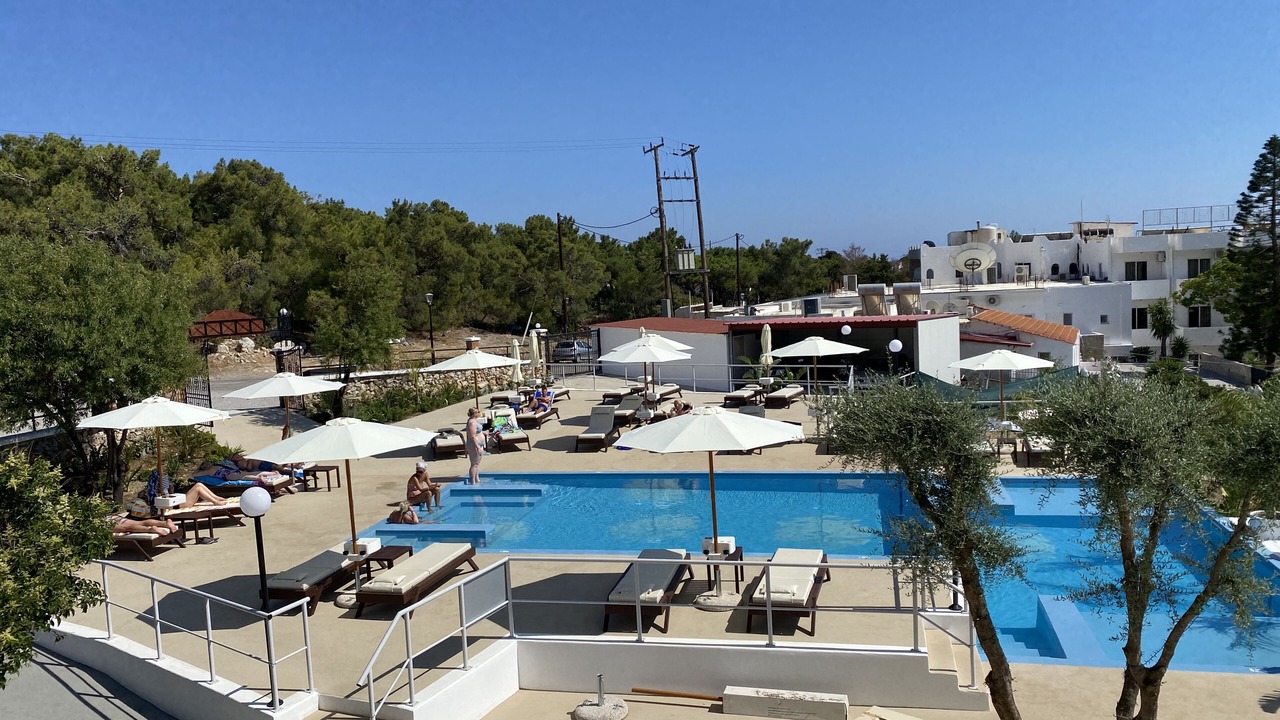 Photo of Outdoor in Pefkos