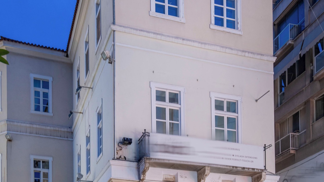 Photo of Outdoor in Monastiraki